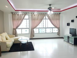 Blk 440A Fernvale Link (Sengkang), HDB 5 Rooms #85792562